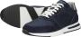 Gaastra Sneaker Low Orion BSC M Blue Heren - Thumbnail 15