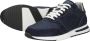 Gaastra Orion BSC nubuck sneakers donkerblauw - Thumbnail 15