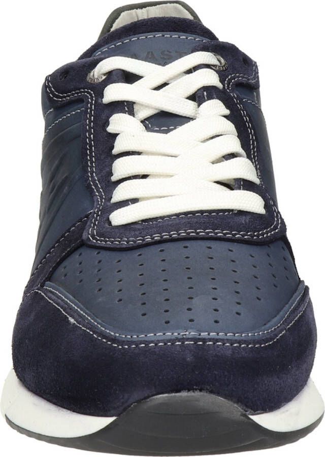 Gaastra Orion BSC M Sneakers Laag blauw