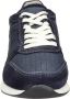 Gaastra Sneaker Low Orion BSC M Blue Heren - Thumbnail 11