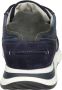 Gaastra Orion BSC nubuck sneakers donkerblauw - Thumbnail 12