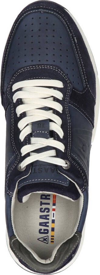 Gaastra Orion BSC M Sneakers Laag blauw