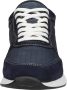 Gaastra Sneaker Low Orion BSC M Blue Heren - Thumbnail 14