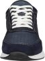 Gaastra Orion BSC nubuck sneakers donkerblauw - Thumbnail 14