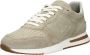 Gaastra Bruin Tinten Orion Lage sneakers Heren Beige - Thumbnail 15