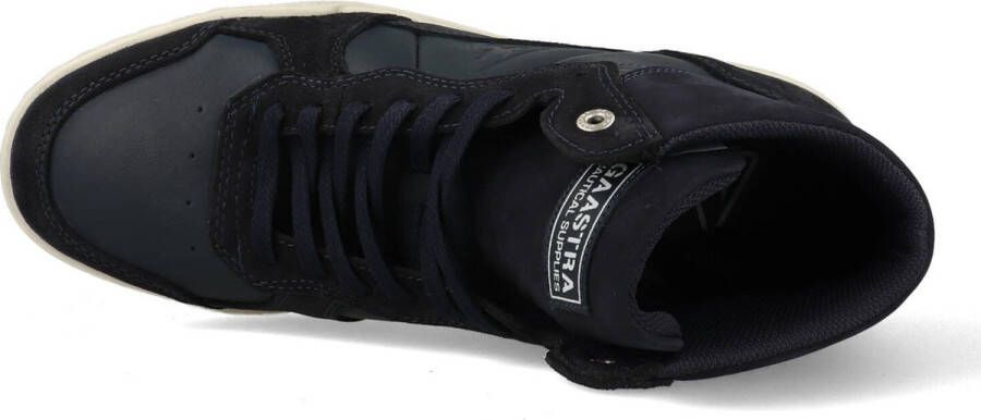 Gaastra Sneaker Male Navy Sneakers