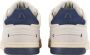 Gaastra Sneaker Low Gemini LEA M White Heren - Thumbnail 11