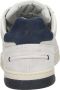 Gaastra Sneaker Low Gemini LEA M White Heren - Thumbnail 7