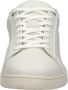 Gaastra Sneaker Low Gemini LEA M White Heren - Thumbnail 8
