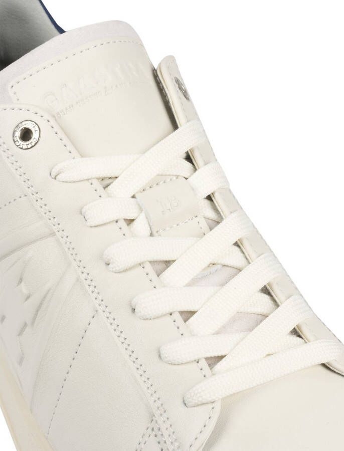 Gaastra Sneaker Low Gemini LEA M White Heren - Foto 9