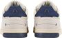 Gaastra Sneaker Low Gemini LEA M White Heren - Thumbnail 14