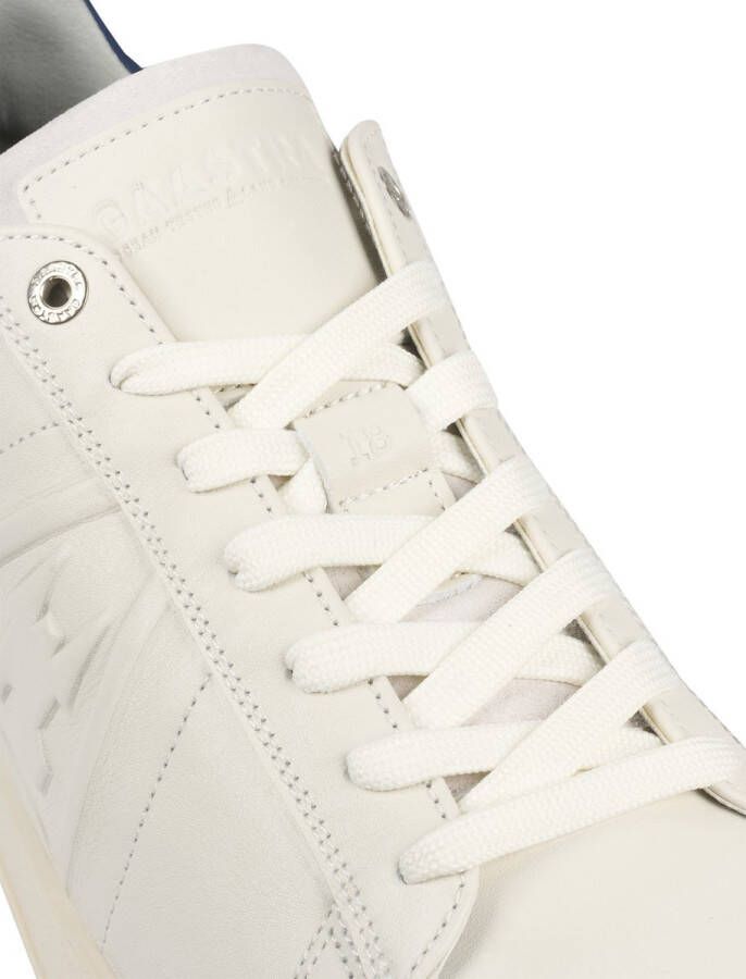 Gaastra Sneaker Male White Navy Sneakers