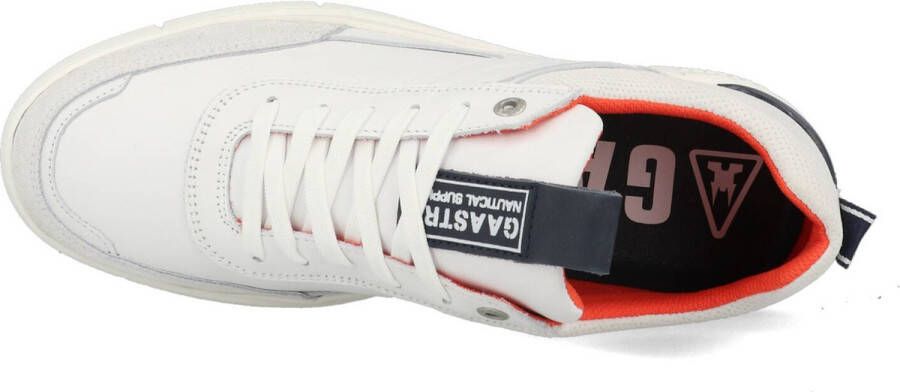 Gaastra Sneaker Male White Sneakers