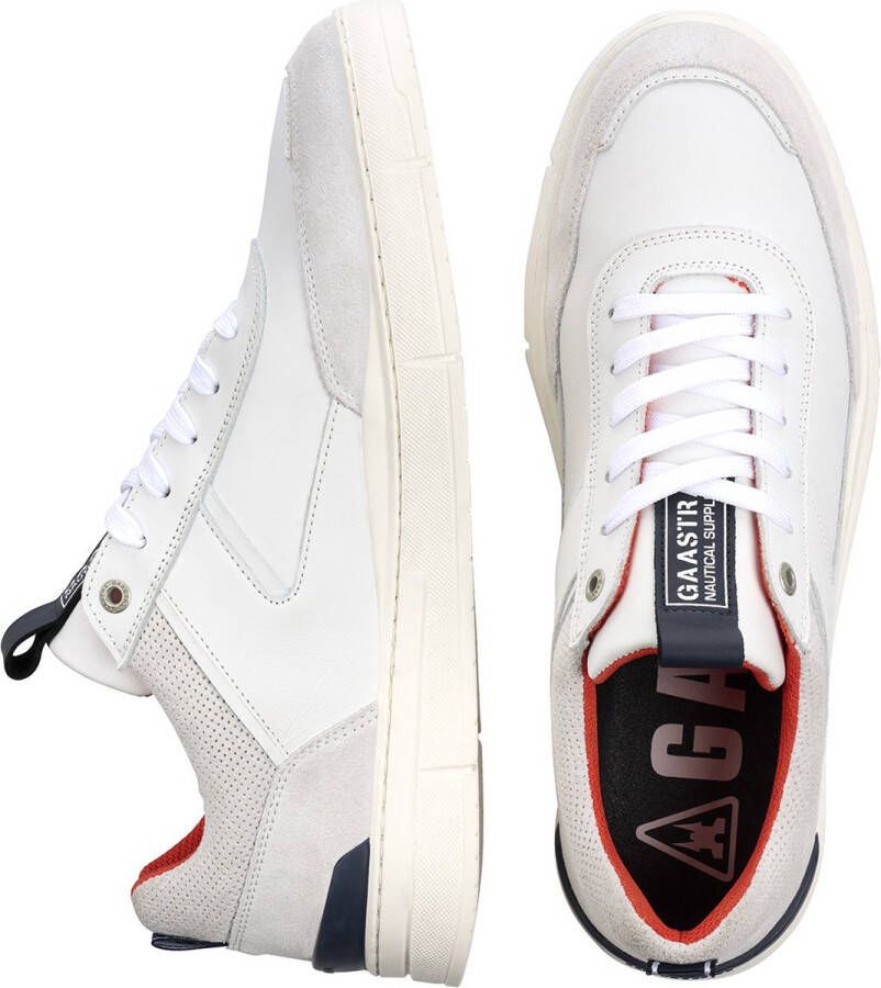Gaastra Sneaker Male White Sneakers