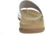 Gabor Teenslippers sleehak zomerschoen dianette met contrastkleurig borduursel - Thumbnail 13