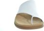 Gabor Teenslippers sleehak zomerschoen dianette met contrastkleurig borduursel - Thumbnail 14