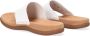 Gabor Teenslippers sleehak zomerschoen dianette met contrastkleurig borduursel - Thumbnail 11