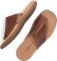 Gabor Teenslippers sleehak zomerschoen dianette met contrastkleurig borduursel - Thumbnail 11