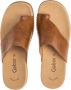 Gabor Teenslippers sleehak zomerschoen dianette met contrastkleurig borduursel - Thumbnail 6