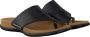 Gabor Teenslippers sleehak zomerschoen dianette met contrastkleurig borduursel - Thumbnail 15