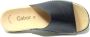 Gabor Slippers zomerschoen slippers met best fitting - Thumbnail 11