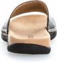 Gabor Slippers zomerschoen slippers met best fitting - Thumbnail 6
