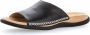 Gabor Slippers zomerschoen slippers met best fitting - Thumbnail 9