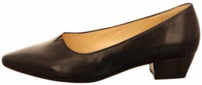 Gabor 05.130.37 dames pump zwart