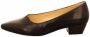 Gabor 05.130.37 dames pump zwart - Thumbnail 4