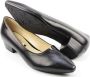 Gabor 05.130.37 dames pump zwart - Thumbnail 6