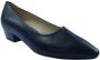 Gabor 05.130.37 dames pump zwart - Thumbnail 8