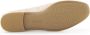 Gabor Instappers loafer lage schoen zakelijke schoen met elegante decoratieve gesp - Thumbnail 12