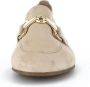 Gabor Instappers loafer lage schoen zakelijke schoen met elegante decoratieve gesp - Thumbnail 13