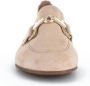 Gabor Instappers loafer lage schoen zakelijke schoen met elegante decoratieve gesp - Thumbnail 14