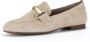 Gabor Instappers loafer lage schoen zakelijke schoen met elegante decoratieve gesp - Thumbnail 15