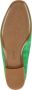 Gabor 211 Loafers Instappers Dames Groen - Thumbnail 11