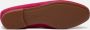Gabor Roze Loafers met Gouden Horsebit Detail Pink Dames - Thumbnail 11
