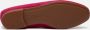 Gabor 211 Loafers Instappers Dames Roze - Thumbnail 7