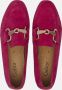Gabor 211 Loafers Instappers Dames Roze - Thumbnail 8
