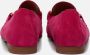 Gabor 211 Loafers Instappers Dames Roze - Thumbnail 9