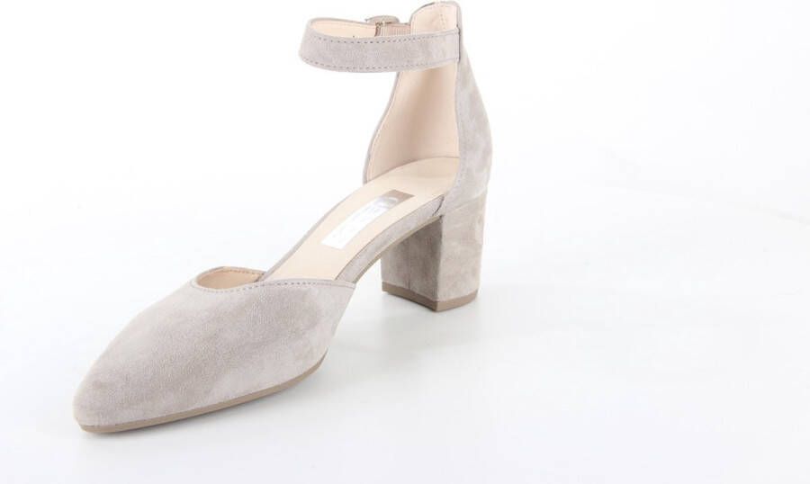 Gabor 21.340.12 Dames Pumps Beige