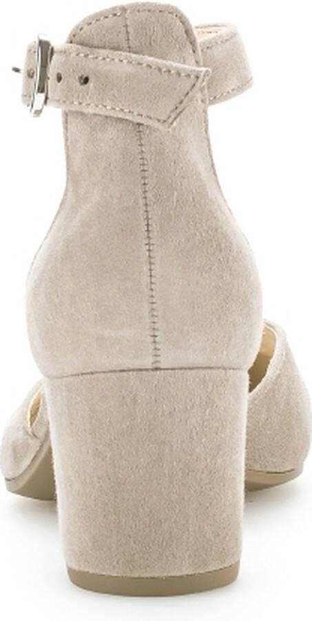 Gabor 21.340.12 Dames Pumps Beige