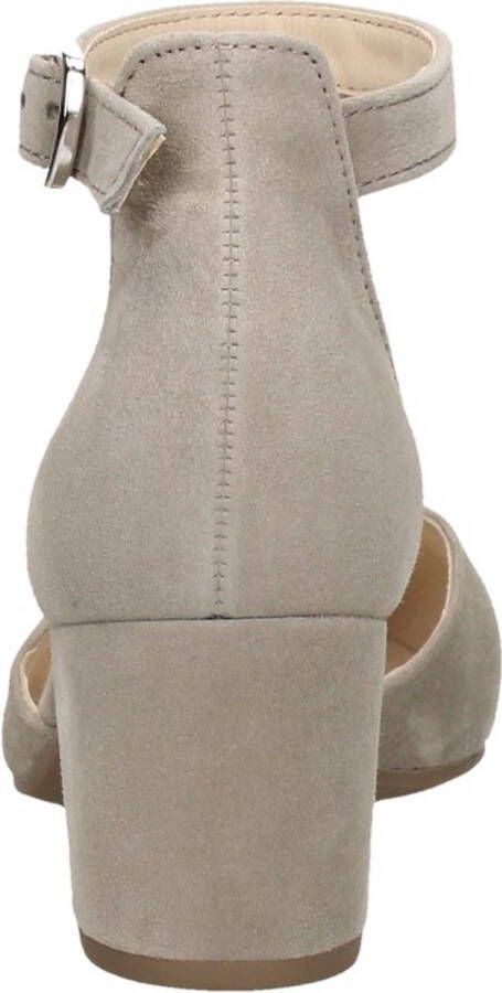 Gabor 21.340.12 Dames Pumps Beige