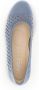 Gabor 22.412.26 dames instapper blauw - Thumbnail 4