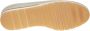 Gabor Beige Nubuck Ballerina`s Beige Dames - Thumbnail 4
