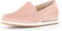 Gabor Comfortabele damesloafer Pink Dames - Thumbnail 3