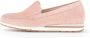 Gabor Comfortabele elastische sluiting loafer Pink Dames - Thumbnail 5