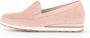 Gabor Comfortabele damesloafer Pink Dames - Thumbnail 4