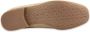 Gabor Comfortabele Suède Loafer voor Dames Beige Dames - Thumbnail 9