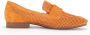 Gabor 22.424.31 dames instapper oranje - Thumbnail 2